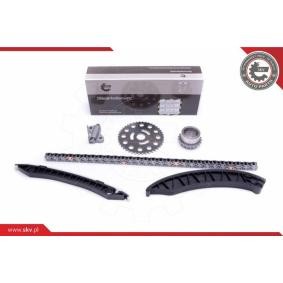 Steuerkettensatz 21SKV246 von ESEN SKV günstig für 178,31 € online kaufen