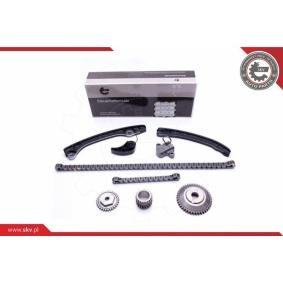 Steuerkettensatz 21SKV248 von ESEN SKV günstig für 180,05 € online kaufen