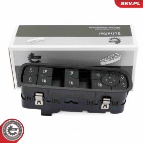 Fensterheberschalter 37SKV101 von ESEN SKV günstig für 75,81 € online kaufen