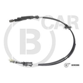Achetez des Tringlerie de boîte de vitesse de chez B CAR en ligne pour ix35 (LM, EL, ELH) à prix modérés