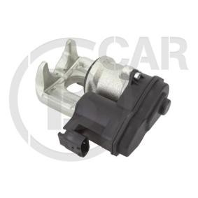 Bremssattel für BMW von B CAR