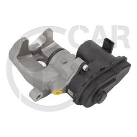 Bremssattel für MERCEDES-BENZ von B CAR