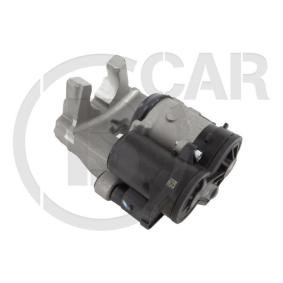Bremssattel für MERCEDES-BENZ von B CAR