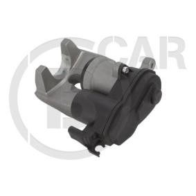 Bremssattel für MERCEDES-BENZ von B CAR