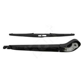 Comprar Juego de brazos limpiaparabrisas, limpieza parabrisas de HART 154 625 a bajo precio de 15,03 €