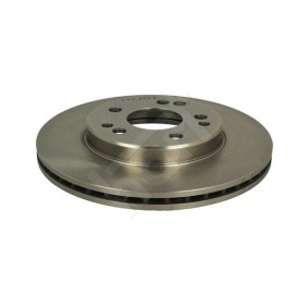 Bremsscheibe 214 237 von HART günstig für 28,69 € online kaufen
