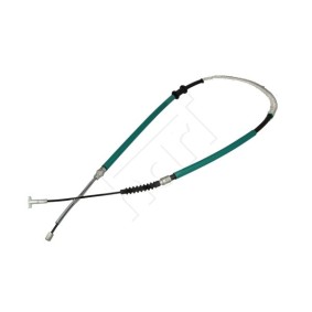 Compre Cabo de aço, travão de estacionamento da HART 214 520 a um preço baixo por 12,97 €
