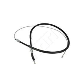 Handbremsseil für CITROËN von HART