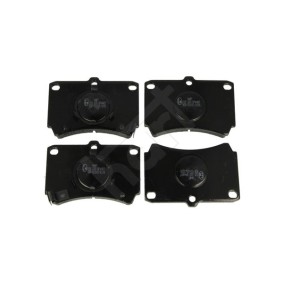 Bremsbeläge 215 220 von HART günstig für 13,42 € online kaufen