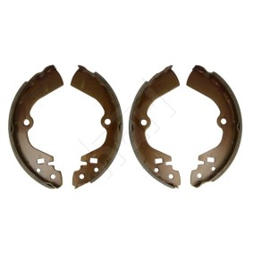 Bremsbackensatz für NISSAN von HART