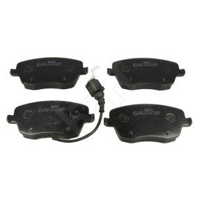 Handbremsseil 221 310 von HART günstig für 12,32 € online kaufen