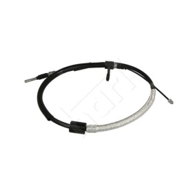 Compre Cabo de aço, travão de estacionamento da HART 221 678 a um preço baixo por 11,31 €