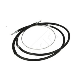 Handbremsseil für CITROËN von HART