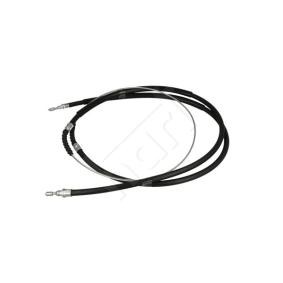 Handbremsseil für CITROËN von HART