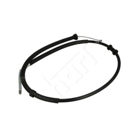 Compre Cabo de aço, travão de estacionamento da HART 224 004 a um preço baixo por 11,00 €
