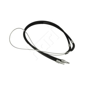 Handbremsseil für CITROËN von HART