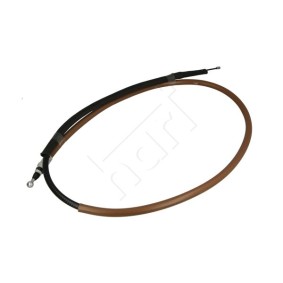 Handbremsseil für CITROËN von HART
