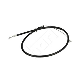 Handbremsseil für CITROËN von HART