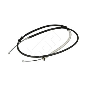 Compre Cabo de aço, travão de estacionamento da HART 232 409 a um preço baixo por 16,66 €