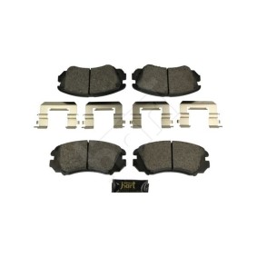 Comprar Juego de pastillas de freno de HART 248 975 a bajo precio de 32,64 €