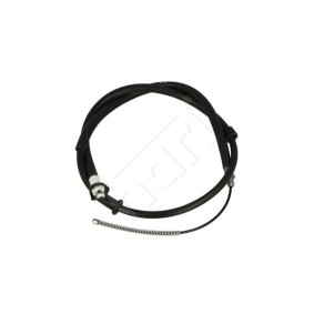 Compre Cabo de aço, travão de estacionamento da HART 256 934 a um preço baixo por 14,48 €