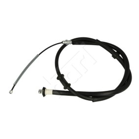 Compre Cabo de aço, travão de estacionamento da HART 257 359 a um preço baixo por 14,21 €