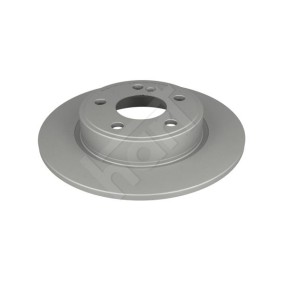 Bremsscheibe 260 515 von HART günstig für 68,10 € online kaufen