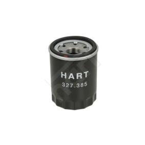 Ölfilter für FORD USA von HART