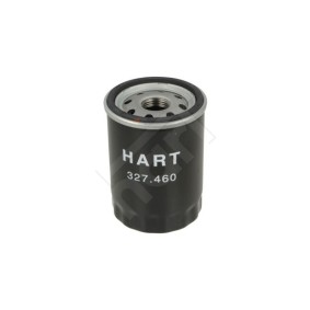 Ölfilter 327 460 von HART günstig für 4,75 € online kaufen