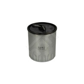 Kraftstofffilter für MERCEDES-BENZ von HART
