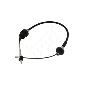 Achetez des Câble d'embrayage HART 333 959 à prix pour 9,01 €