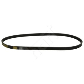 Achetez des Courroie Poly-V HART 334 267 à prix pour 6,81 €