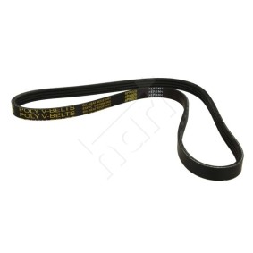 Achetez des Courroie Poly-V HART 334 269 à prix pour 8,56 €