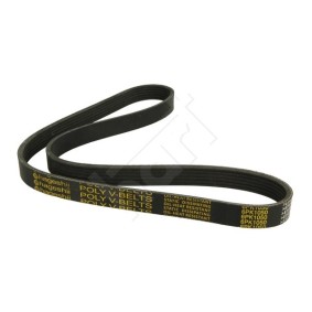 Achetez des Courroie Poly-V HART 334 313 à prix pour 11,09 €