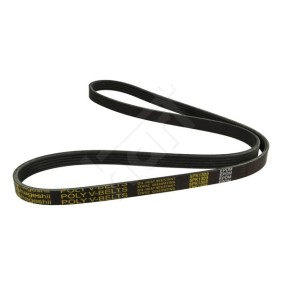 Achetez des Courroie Poly-V HART 338 064 à prix pour 11,42 €
