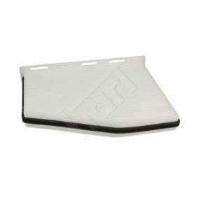 Innenraumfilter 338 478 von HART günstig für 6,65 € online kaufen