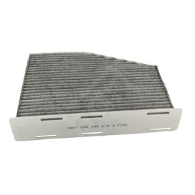 Innenraumfilter 338 494 von HART günstig für 8,51 € online kaufen