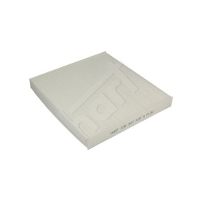 Innenraumfilter 338 547 von HART günstig für 6,96 € online kaufen
