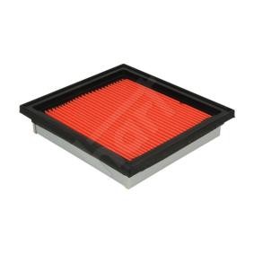 Luftfilter 347 101 von HART günstig für 4,73 € online kaufen