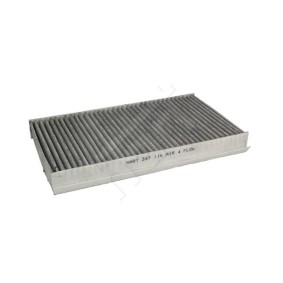 Innenraumfilter 347 116 von HART günstig für 9,22 € online kaufen