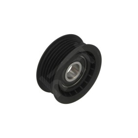 Achetez des Galet enrouleur de courroie d'accessoire HART 348 565 à prix pour 14,66 €