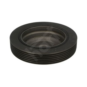 Achetez des Poulie damper (vilebrequin) HART 348 705 à prix pour 39,47 €