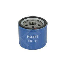 Ölfilter 352 127 von HART günstig für 4,70 € online kaufen