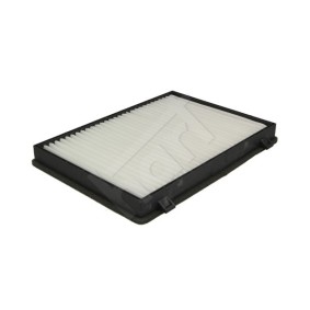 Achetez des Filtre d'habitacle HART 353 965 à prix pour 8,96 €