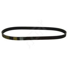 Achetez des Courroie Poly-V HART 360 811 à prix pour 8,02 €