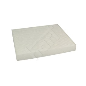 Innenraumfilter 361 781 von HART günstig für 6,93 € online kaufen