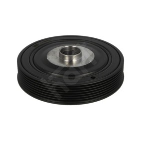 Achetez des Poulie damper (vilebrequin) HART 368 276 à prix pour 85,10 €