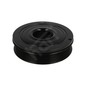 Achetez des Poulie damper (vilebrequin) HART 368 277 à prix pour 109,70 €