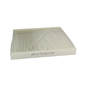 Innenraumfilter 372 513 von HART günstig für 7,79 € online kaufen
