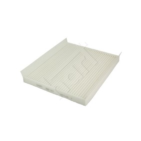 Innenraumfilter 399 301 von HART günstig für 7,94 € online kaufen